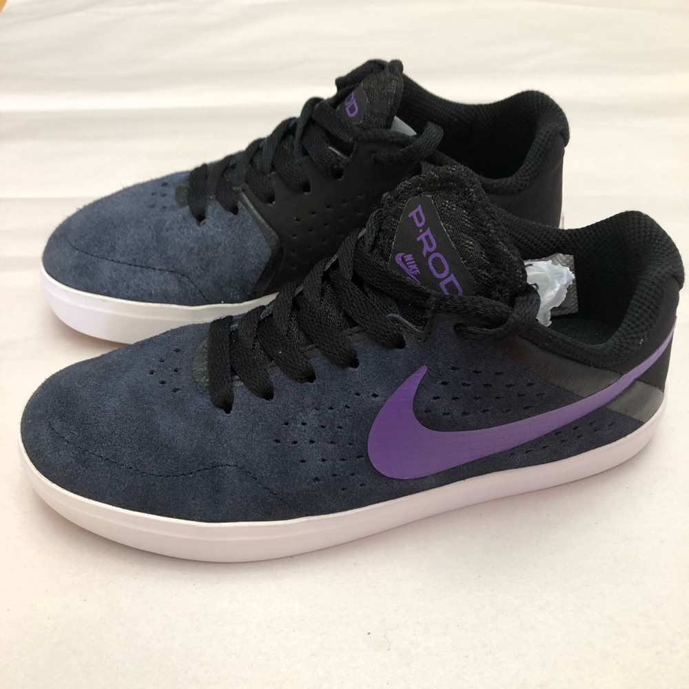 Nike SB- Paul Rodriguez